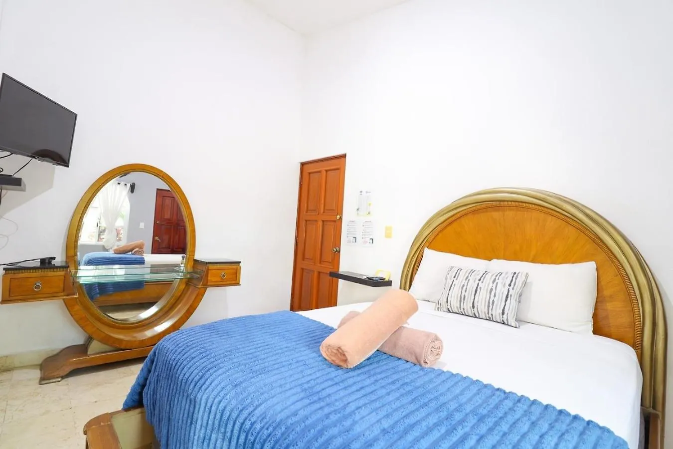 Apartamento Close To Beach, Quinta,Ferry To Cozumel And Xcaret Playa del Carmen