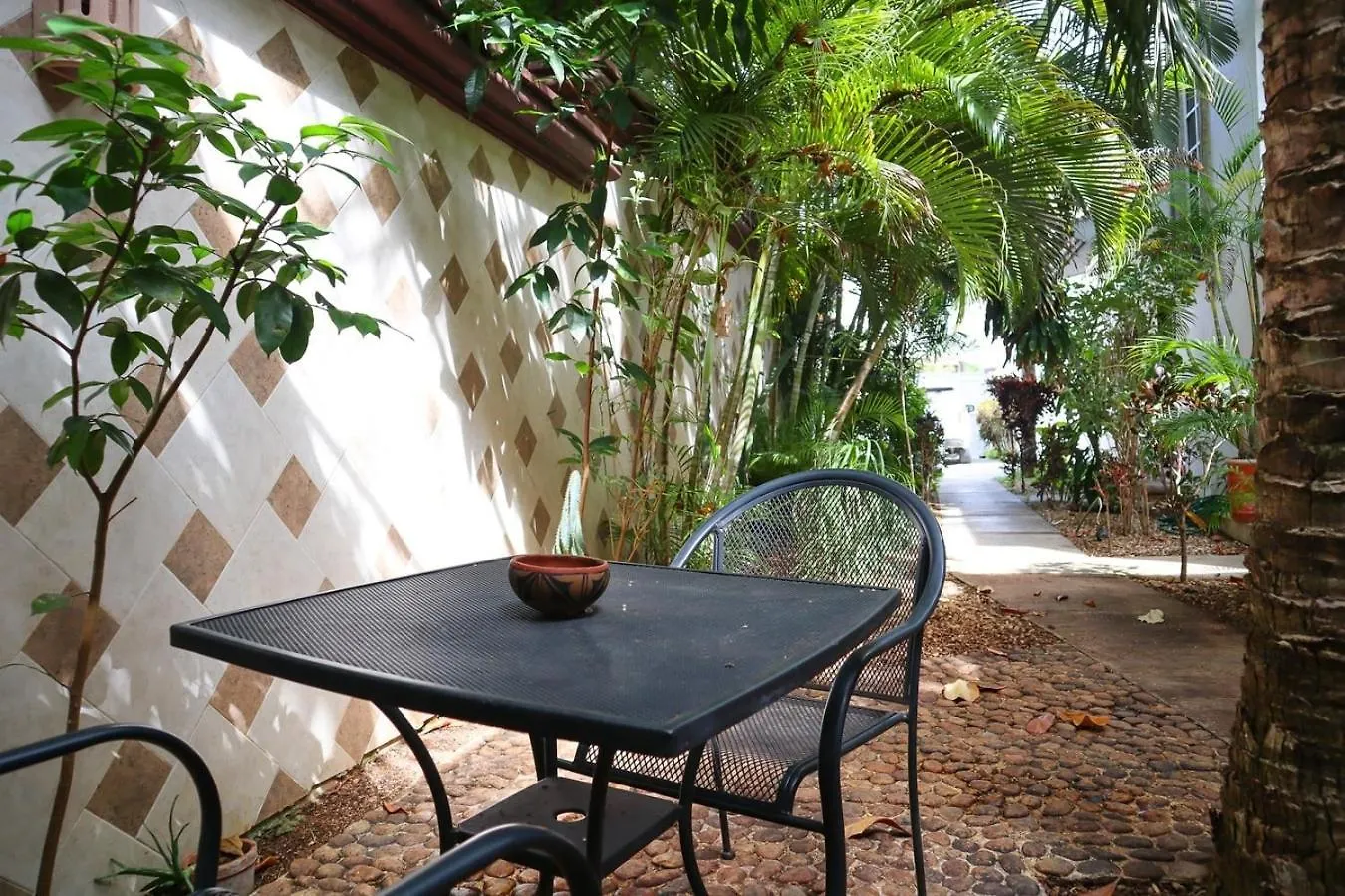 Close To Beach, Quinta,Ferry To Cozumel And Xcaret Playa del Carmen Apartamento