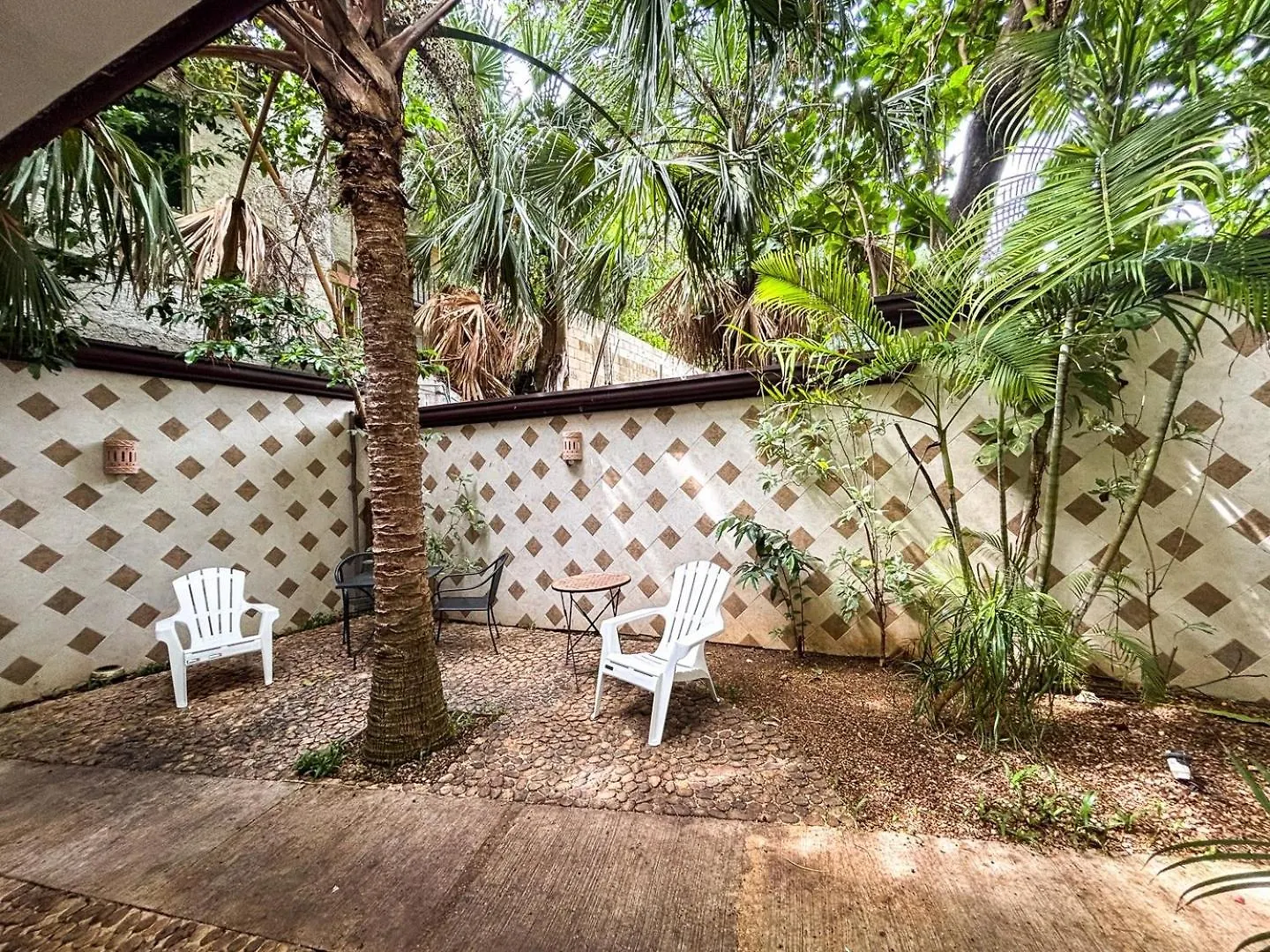 Apartamento Close To Beach, Quinta,Ferry To Cozumel And Xcaret Playa del Carmen México