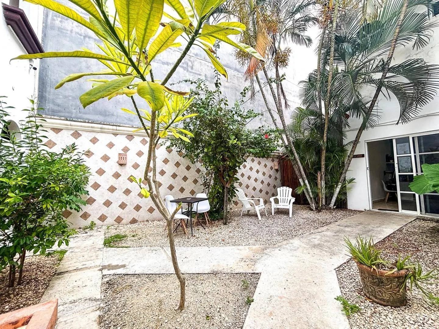 Close To Beach, Quinta,Ferry To Cozumel And Xcaret Playa del Carmen Apartamento
