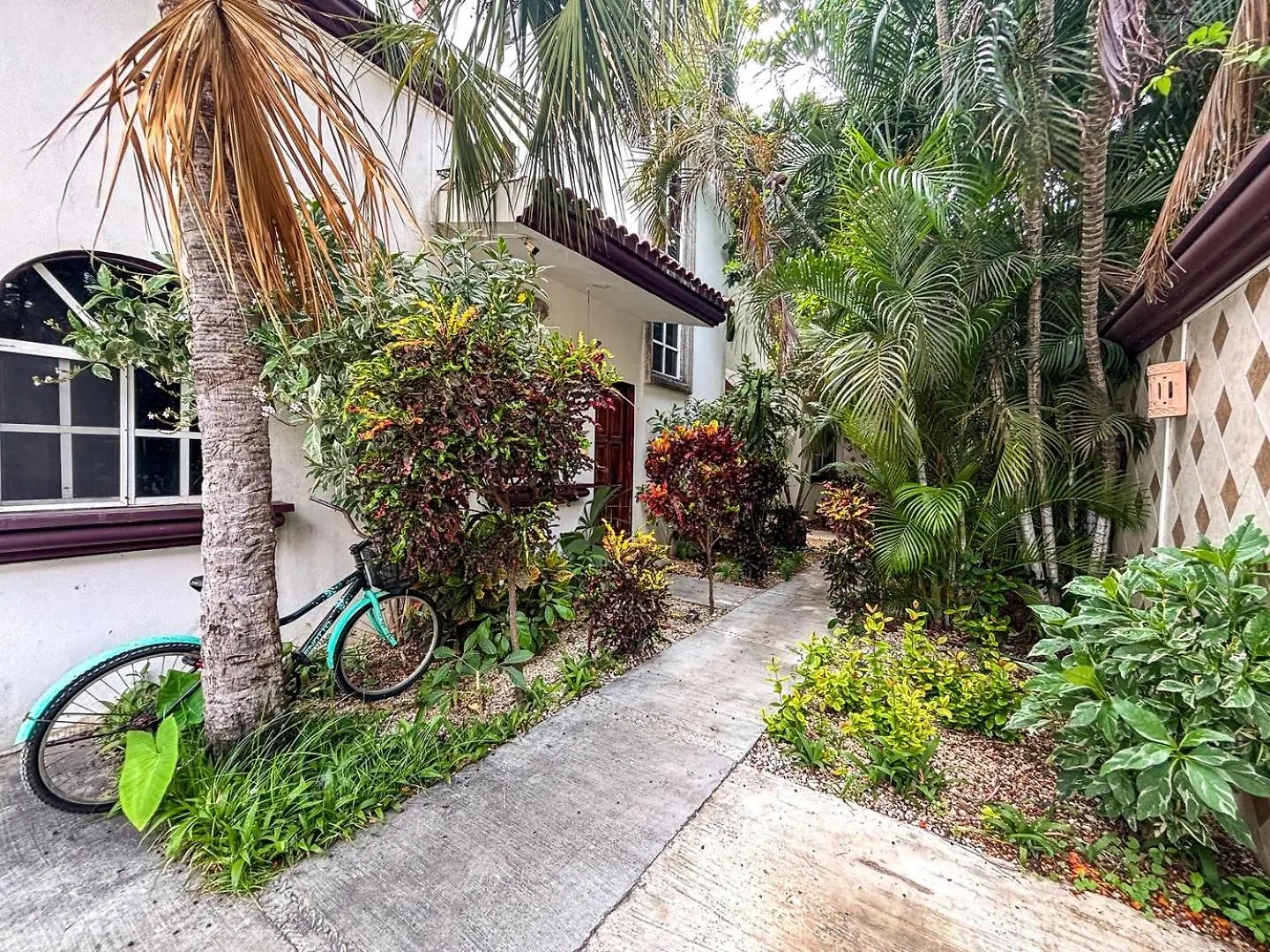 Close To Beach, Quinta,Ferry To Cozumel And Xcaret Playa del Carmen